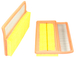 Filtre A Air HIFI SA 7093 HIFI FILTER