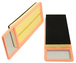 Filtre A Air HIFI SA 7094 HIFI FILTER