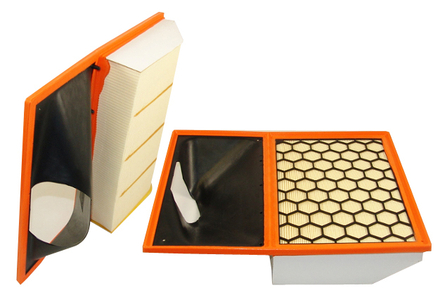 Filtre A Air HIFI SA 7101 HIFI FILTER