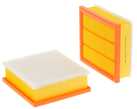 Filtre Air HIFI SA 7145 HIFI FILTER