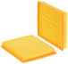 Filtre A Air HIFI SA 745 HIFI FILTER
