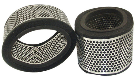 Filtre A Air HIFI SA 758 HIFI FILTER