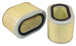 Filtre A Air HIFI SA 7609 HIFI FILTER
