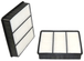 Filtre A Air HIFI SA 7627 HIFI FILTER