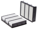 Filtre A Air HIFI SA 8010 HIFI FILTER