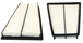 Filtre A Air HIFI SA 8036 HIFI FILTER