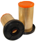 Filtre A Air HIFI SA 809 HIFI FILTER