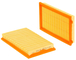 Filtre A Air HIFI SA 8121 HIFI FILTER