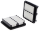 Filtre A Air HIFI SA 8123 HIFI FILTER