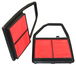 Filtre A Air HIFI SA 8155 HIFI FILTER