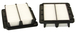 Filtre A Air HIFI SA 8164 HIFI FILTER