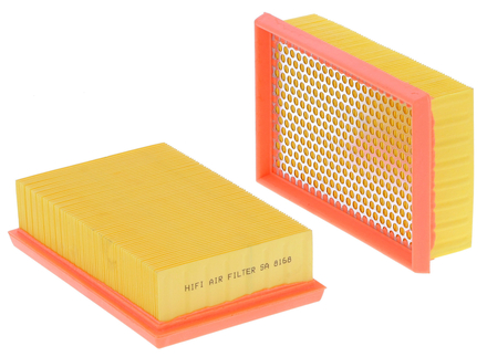 Filtre A Air HIFI SA 8168 HIFI FILTER