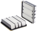 Filtre A Air HIFI SA 8172 HIFI FILTER