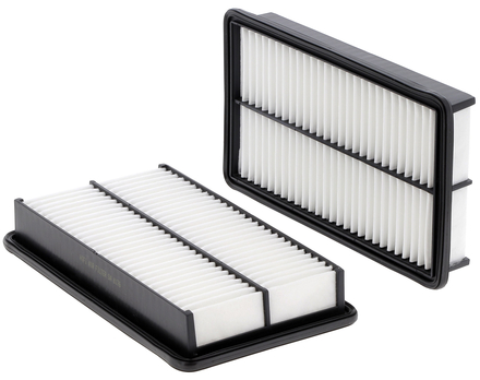 Filtre à air hifi filter sa 8176