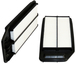 Filtre A Air HIFI SA 8179 HIFI FILTER