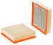 Filtre A Air HIFI SA 839 HIFI FILTER