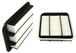 Filtre A Air HIFI SA 8437 HIFI FILTER