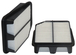 Filtre A Air HIFI SA 8448 HIFI FILTER