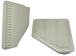 Filtre A Air HIFI SA 8464 HIFI FILTER