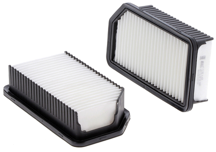 Filtre A Air HIFI SA 8482 HIFI FILTER