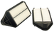 Filtre A Air HIFI SA 8489 HIFI FILTER