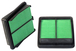 Filtre A Air HIFI SA 8492 HIFI FILTER