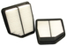 Filtre A Air HIFI SA 8543 HIFI FILTER