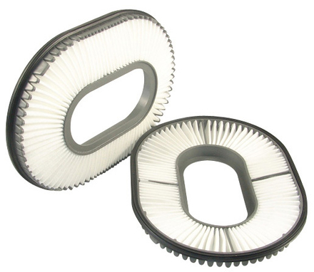 Filtre A Air HIFI SA 8586 HIFI FILTER