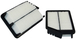 Filtre A Air HIFI SA 8596 HIFI FILTER
