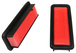 Filtre A Air HIFI SA 8644 HIFI FILTER