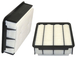 Filtre A Air HIFI SA 8656 HIFI FILTER