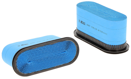 Filtre A Air HIFI SA 8671 HIFI FILTER