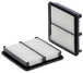 Filtre A Air HIFI SA 8705 HIFI FILTER