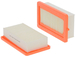 Filtre A Air HIFI SA 8724 HIFI FILTER