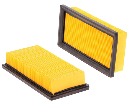 Filtre A Air HIFI SA 884 HIFI FILTER