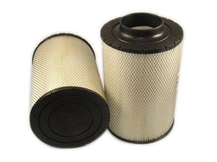 Filtre A Air HIFI SAB 120376 HIFI FILTER