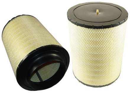 Filtre A Air HIFI SAB 120472 HIFI FILTER