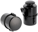 Filtre A Air Bain D'huile HIFI SAH 06A05SEM005 HIFI FILTER
