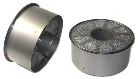 Masse Filtrante HIFI SAM 7143 HIFI FILTER