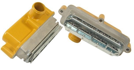 Filtre Aeration Moteur HIFI SAO 10187 HIFI FILTER