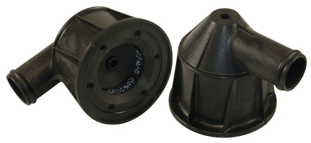 Filtre Aeration Moteur HIFI SAO 16742 HIFI FILTER