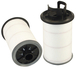 Filtre Aeration Moteur HIFI SAO 16751 HIFI FILTER