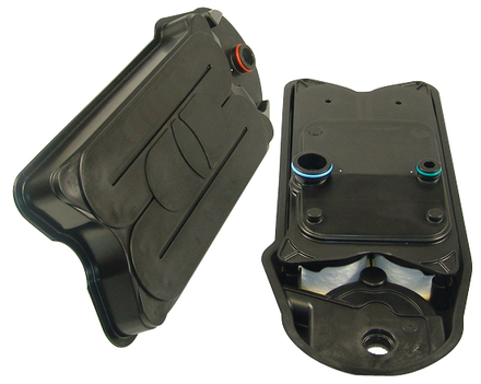 Filtre Aeration Moteur HIFI SAO 16799 HIFI FILTER