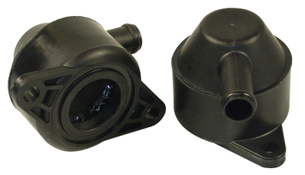Filtre Aeration Moteur HIFI SAO 16802 HIFI FILTER