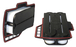 Filtre Aeration Moteur HIFI SAO 16890 HIFI FILTER