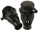 Filtre Aeration Moteur HIFI SAO 5292 HIFI FILTER