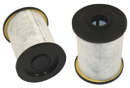 Filtre Aeration Moteur HIFI SAO 5345 HIFI FILTER