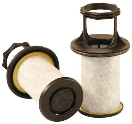 Filtre Aeration Moteur HIFI SAO 5365 HIFI FILTER