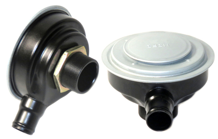 Filtre Aeration Moteur HIFI SAO 5369 HIFI FILTER
