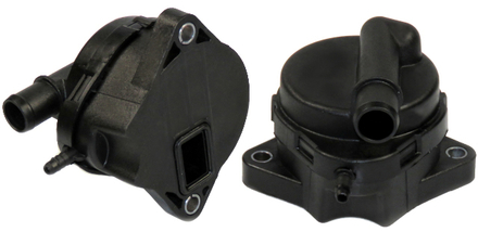 Filtre Aeration Moteur HIFI SAO 5376 HIFI FILTER